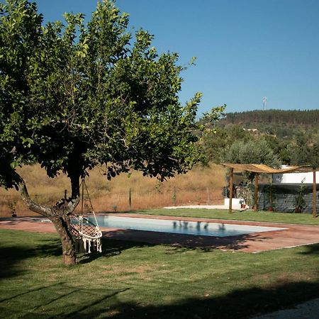 Quinta De Santana Da Varzea Abrantes Exterior foto