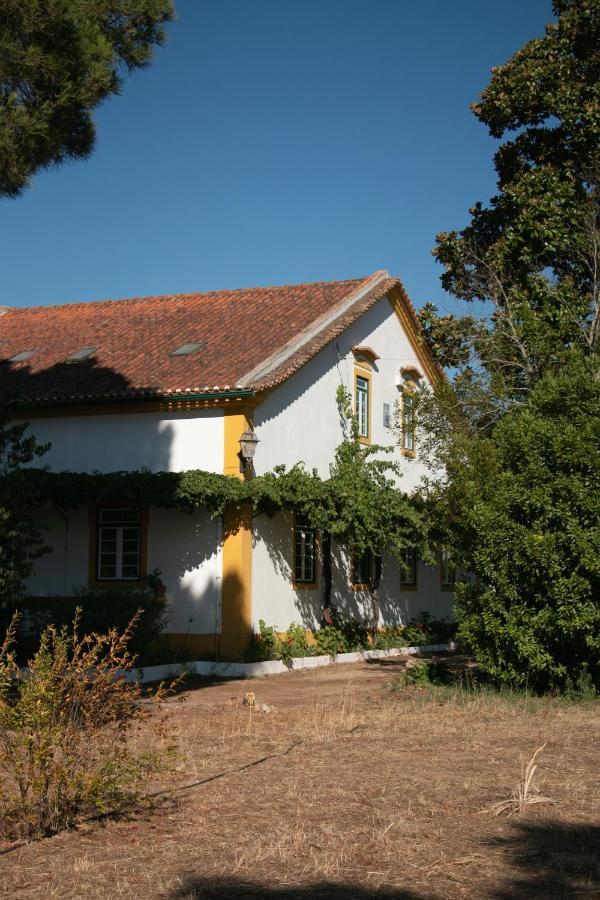 Quinta De Santana Da Varzea Abrantes Exterior foto