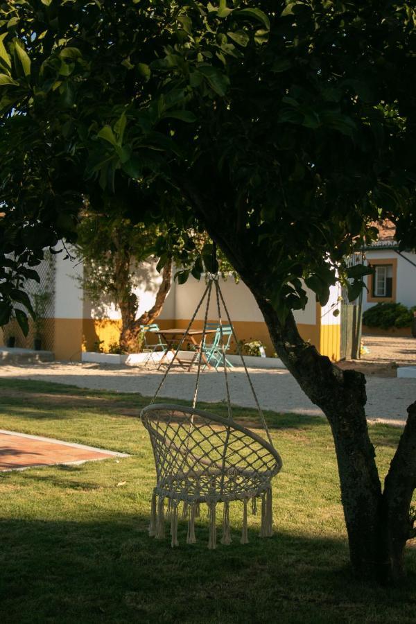 Quinta De Santana Da Varzea Abrantes Exterior foto