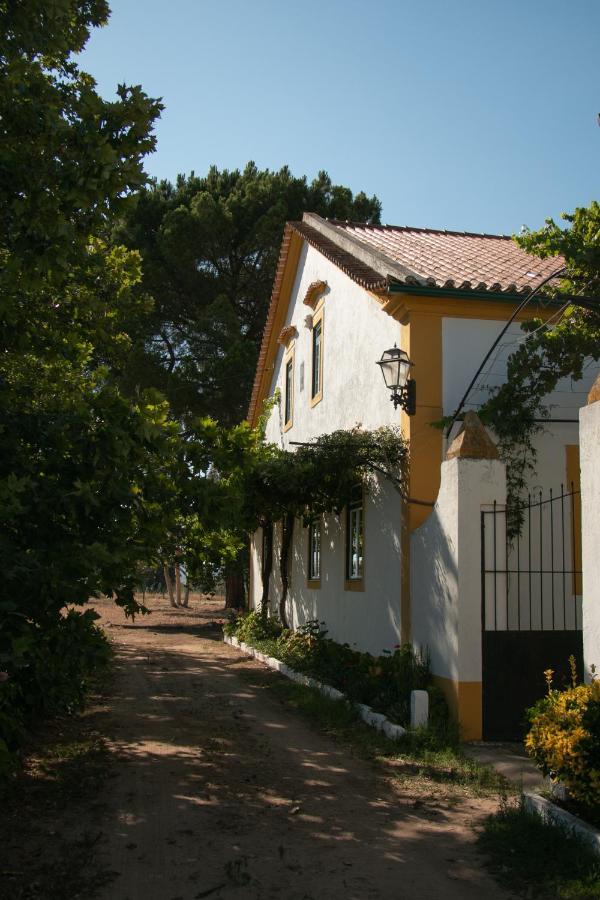 Quinta De Santana Da Varzea Abrantes Exterior foto