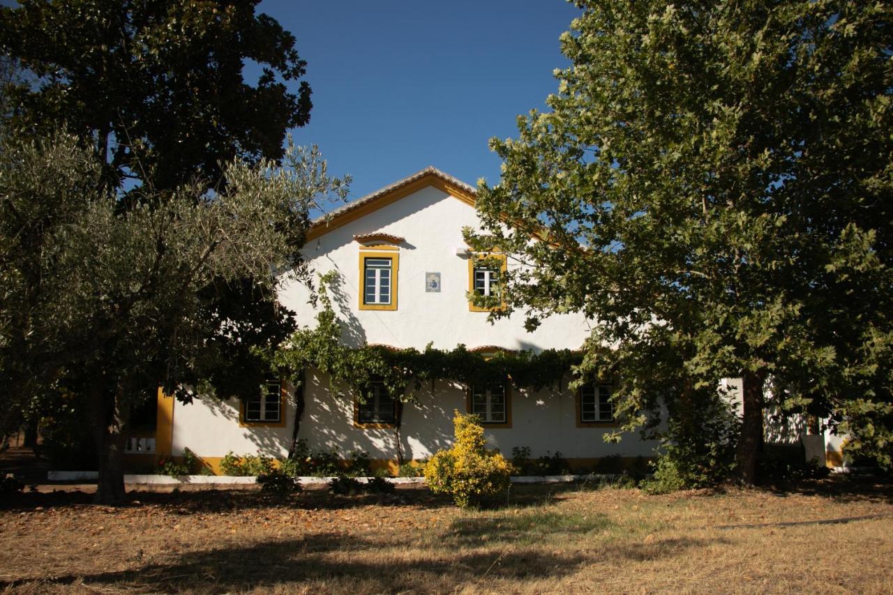 Quinta De Santana Da Varzea Abrantes Exterior foto