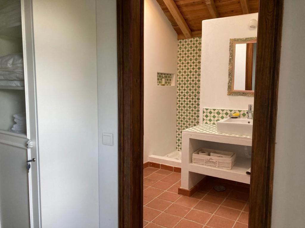 Quinta De Santana Da Varzea Abrantes Cameră foto