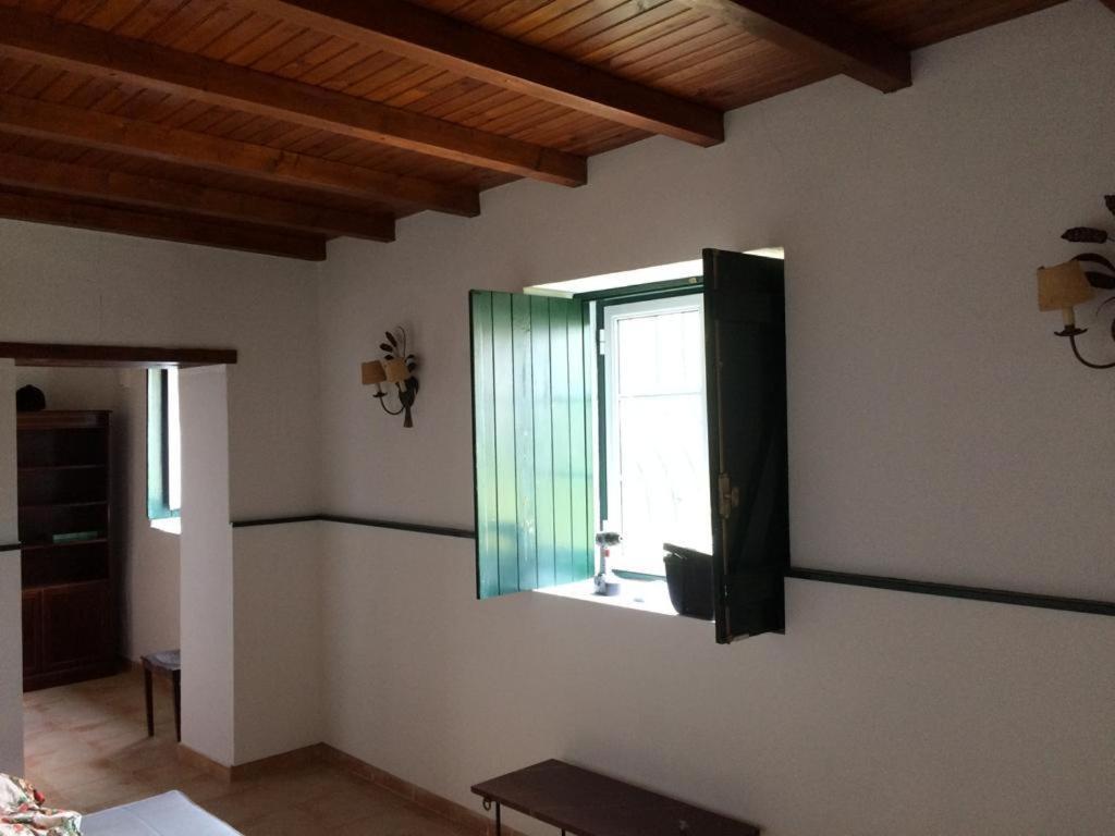 Quinta De Santana Da Varzea Abrantes Cameră foto