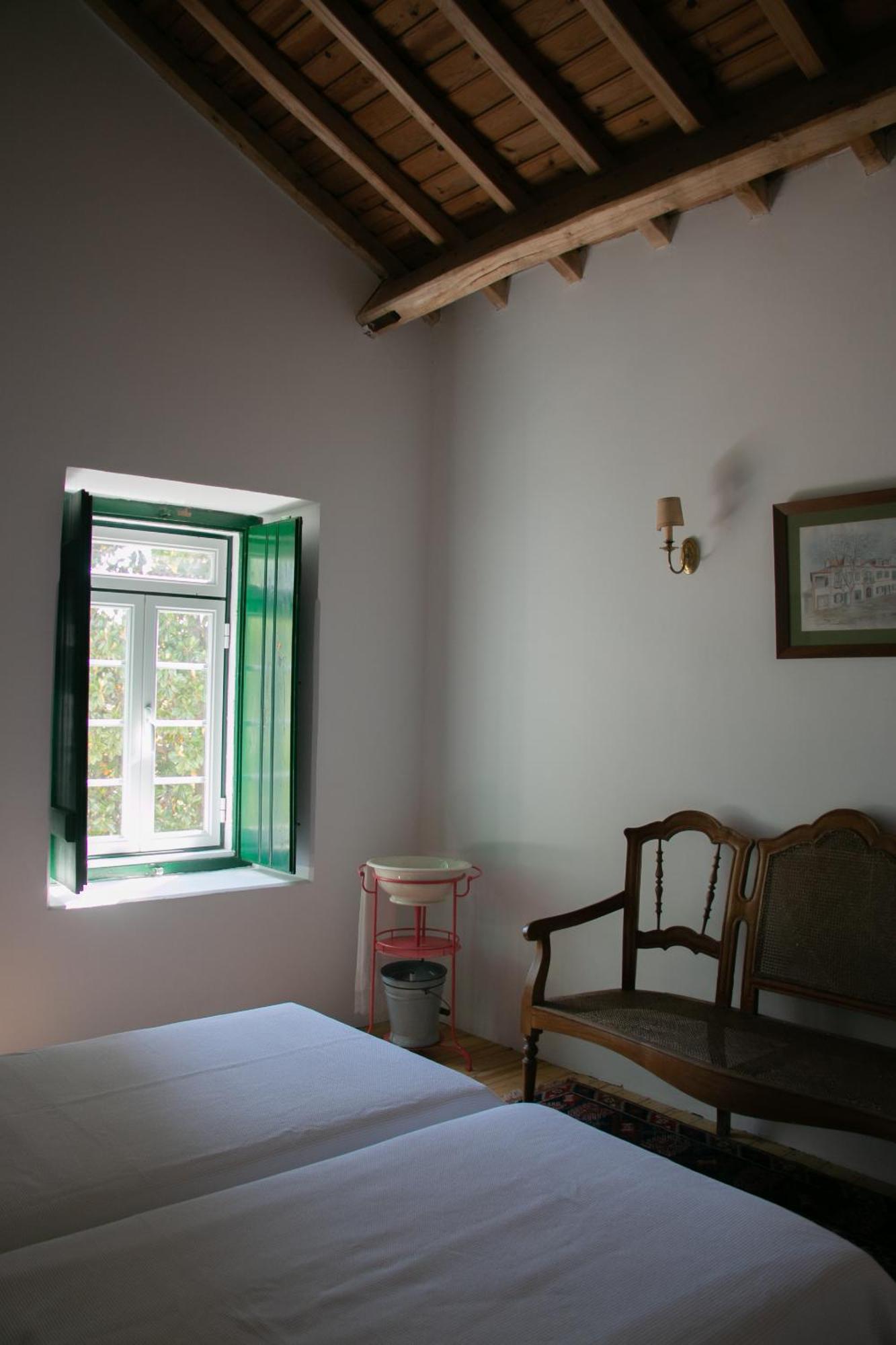 Quinta De Santana Da Varzea Abrantes Cameră foto
