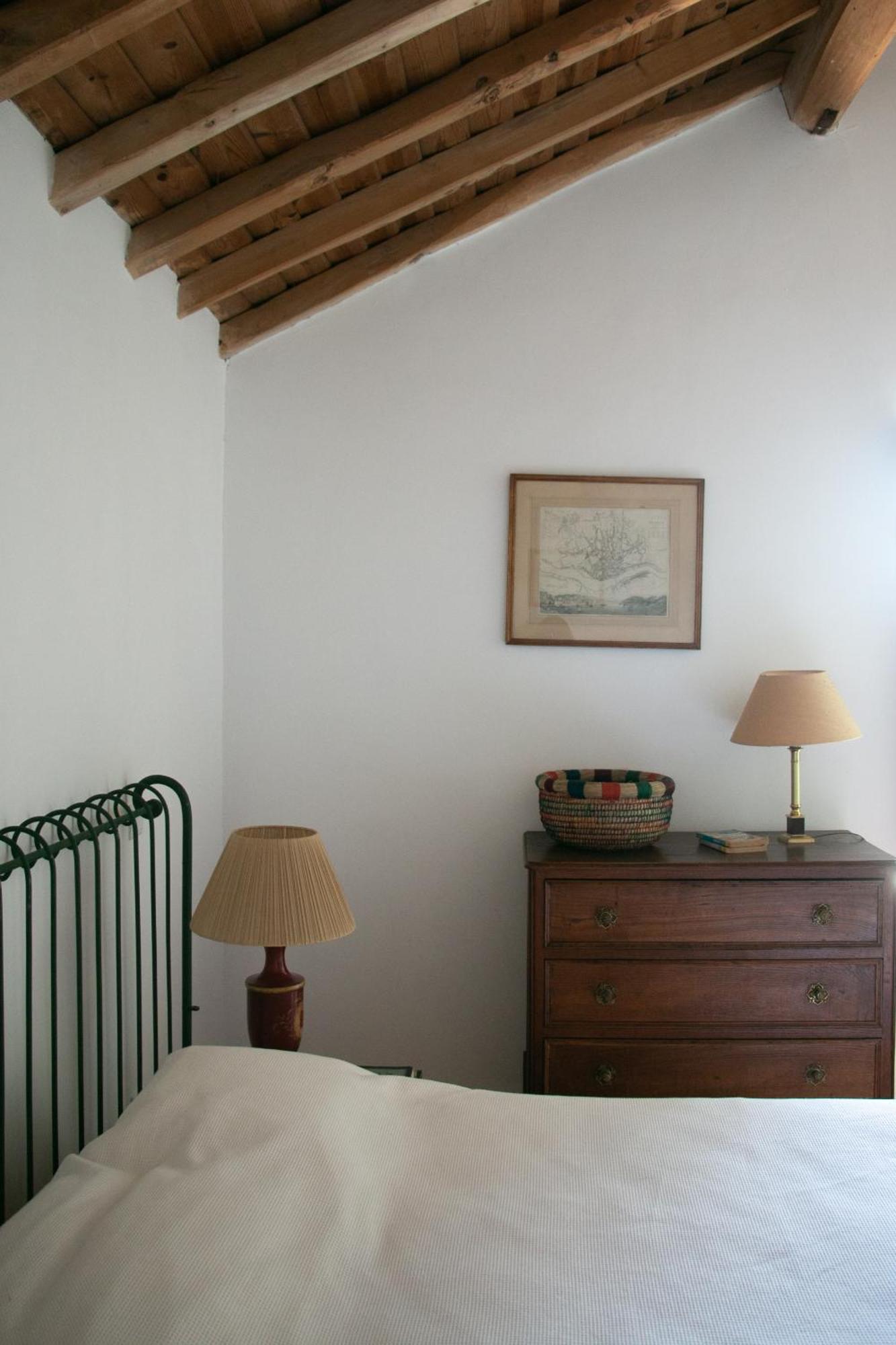 Quinta De Santana Da Varzea Abrantes Cameră foto